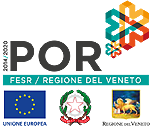 FESR POR Regione del Veneto